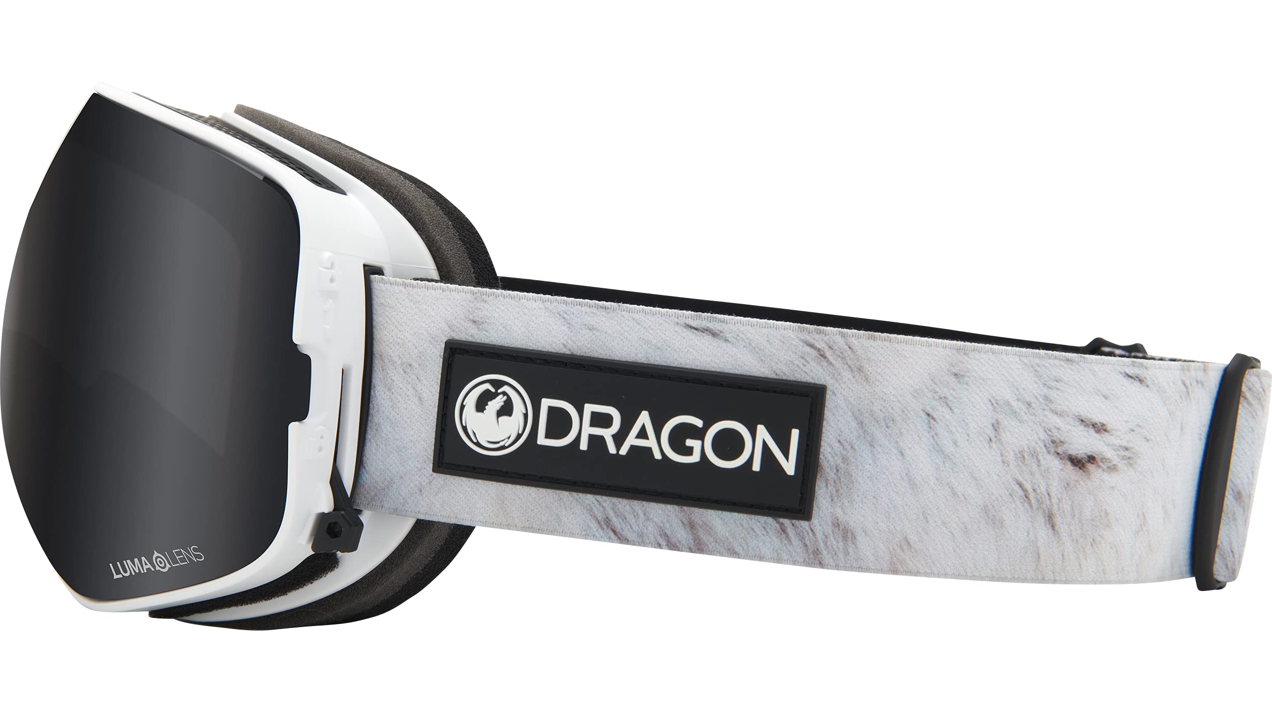 Dragon Alliance X2s Bonus Gafas de esquí Unisex adulto (Pack de 1)