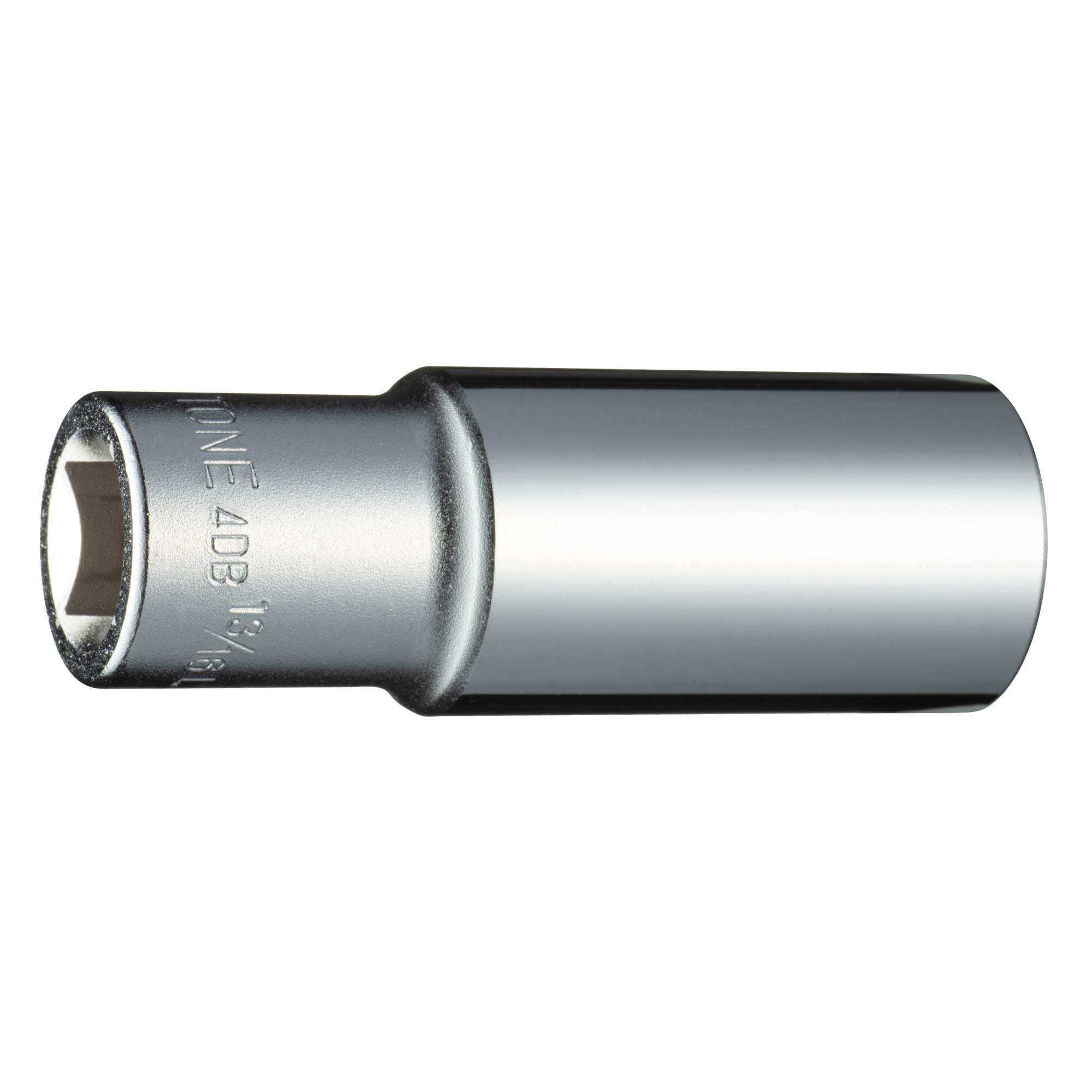 Amazon | トネ(TONE) ディープソケット(12角) 4DB-26L 差込角12.7mm(1
