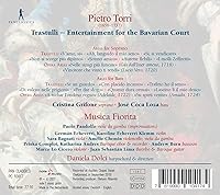 Vista 2 de Trastulli & Arias