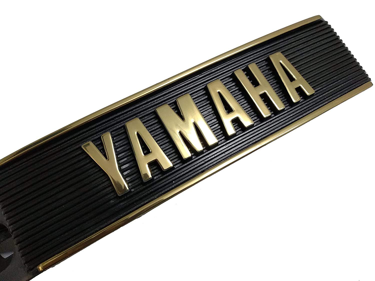 Aow Attractive Offer World Front Monogram for Yamaha RX 100