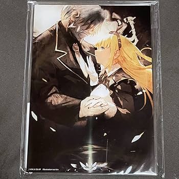 [くじ引き堂]　あやせ　複製サイン入り描き下ろし等身大スタンディパネル 当選品 くじ引き堂] あやせ 複製サイン入り描き下ろし等身大スタンディ