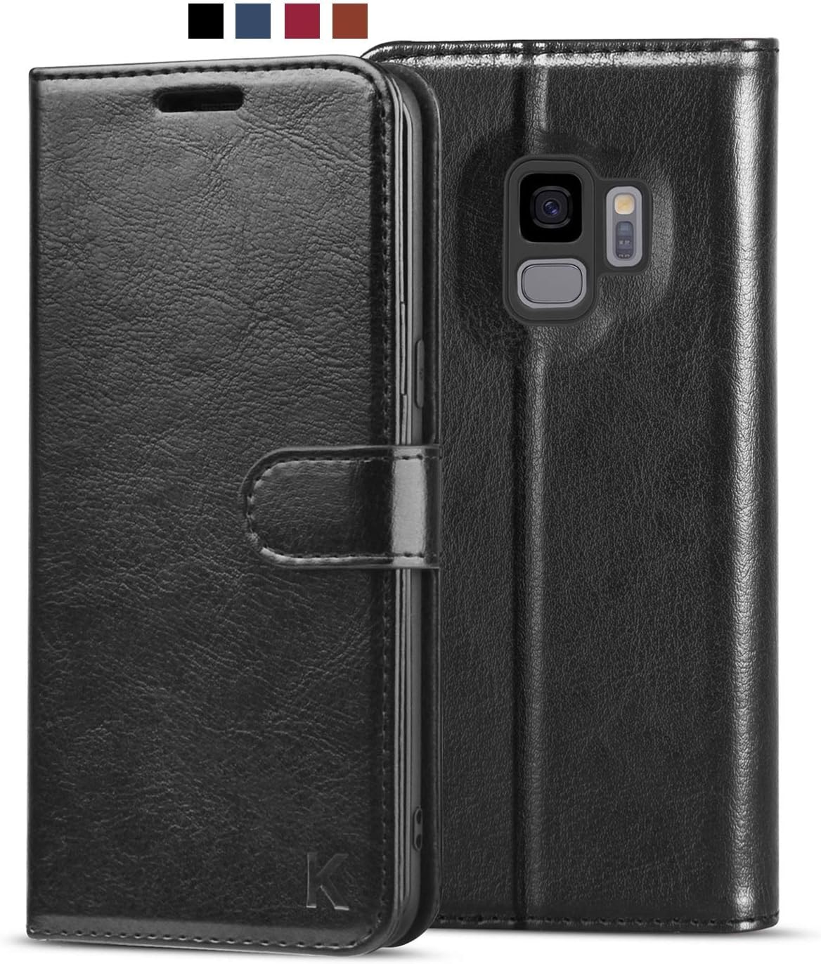 S9 Wallet Case