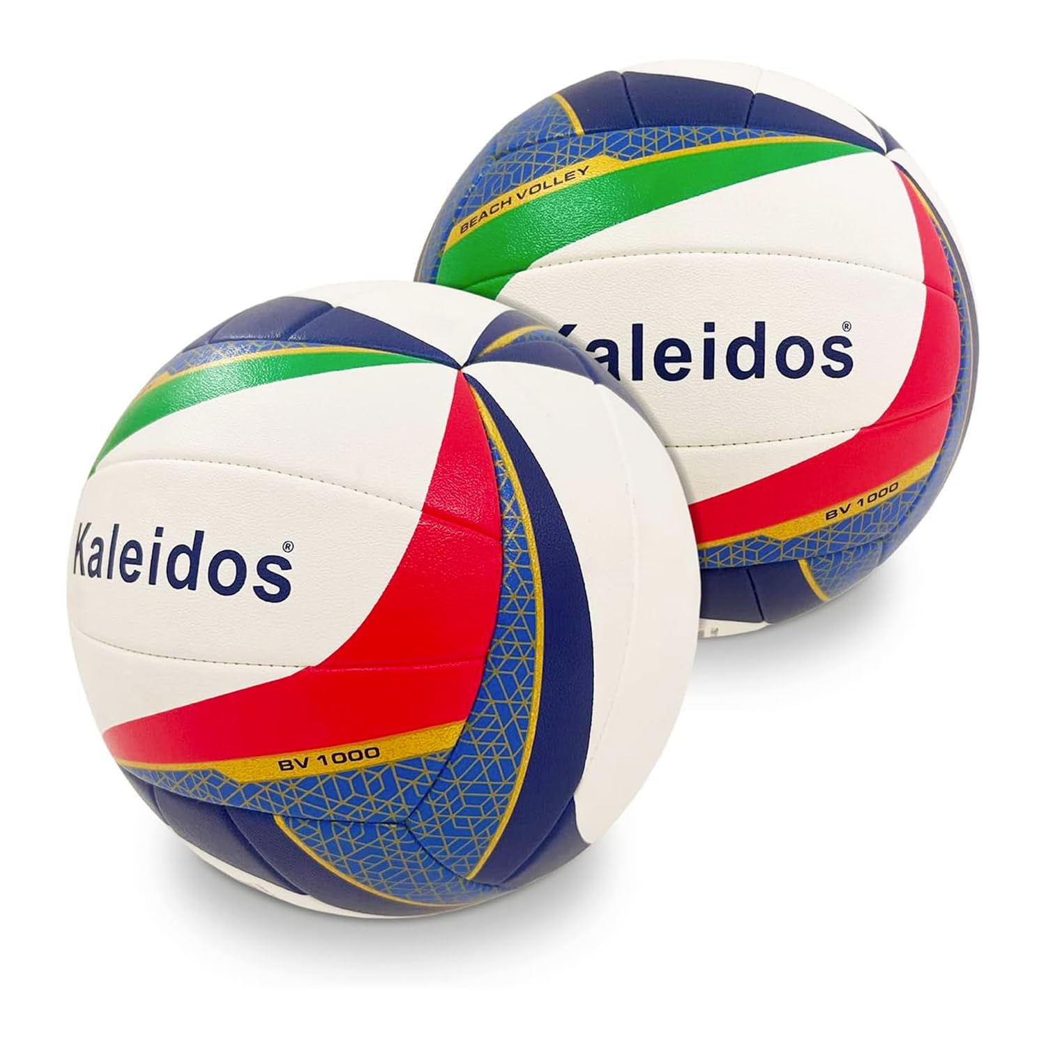 Mondo Sport - Volleyball - Size 5 - PVC Sponge Soft Touch