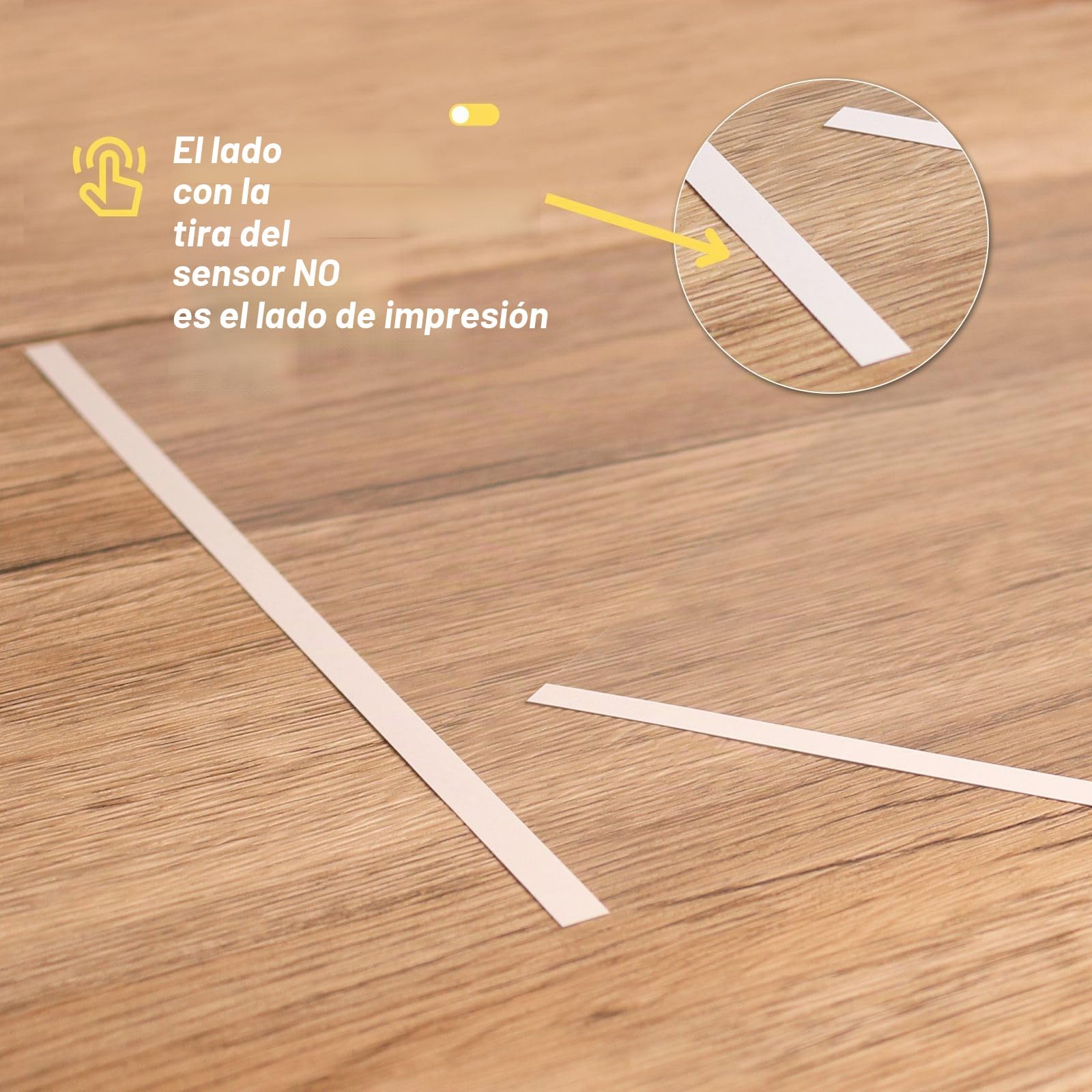 A3 Película OHP de inyección de tinta - 20 hojas de película de papel transparente para retroproyector con sensor de disparo para impresora de inyección de tinta (420 x 297 mm)