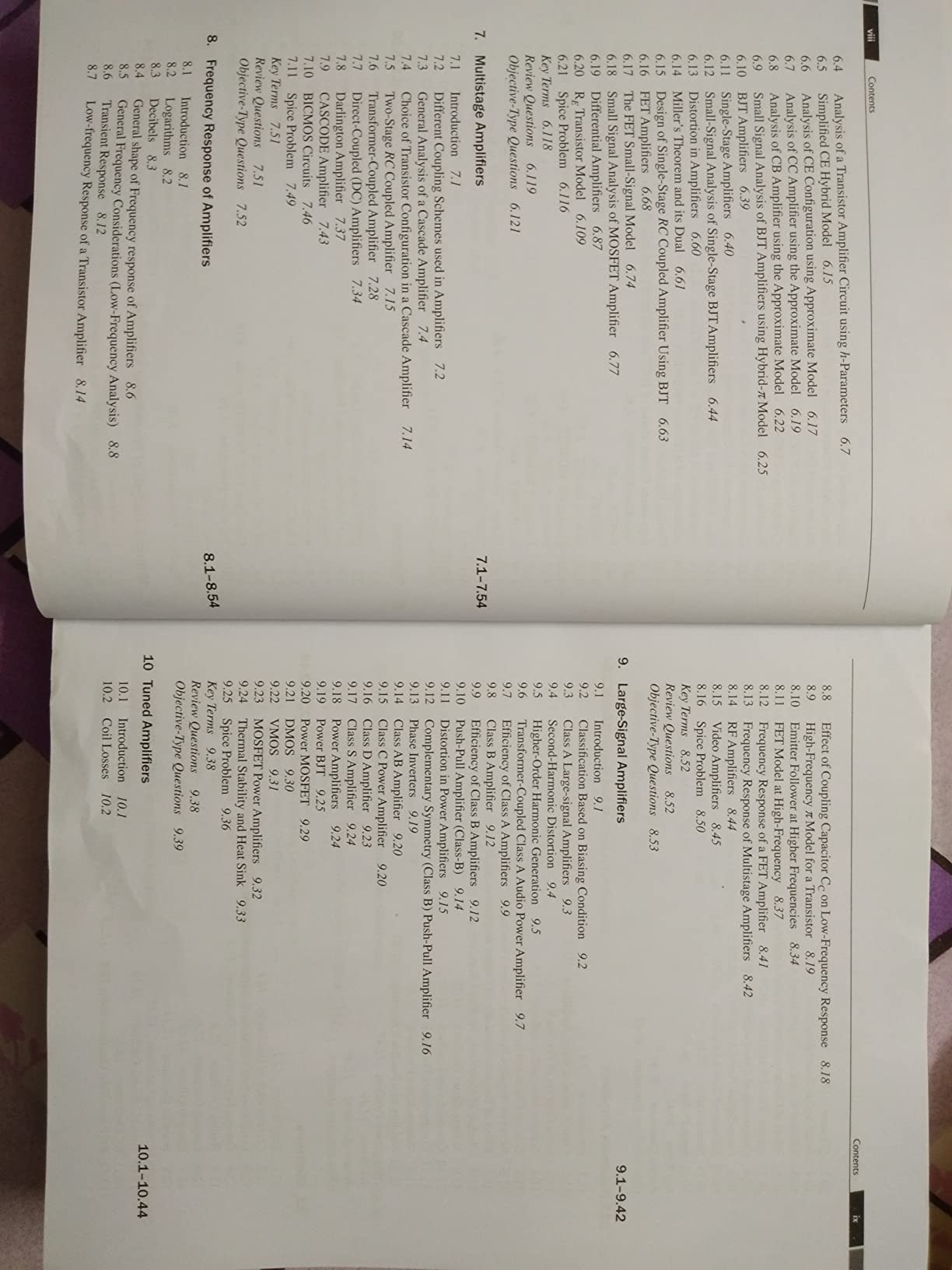 Electronic Devices And Circuits5th Edition S Salivahanan, N Suresh