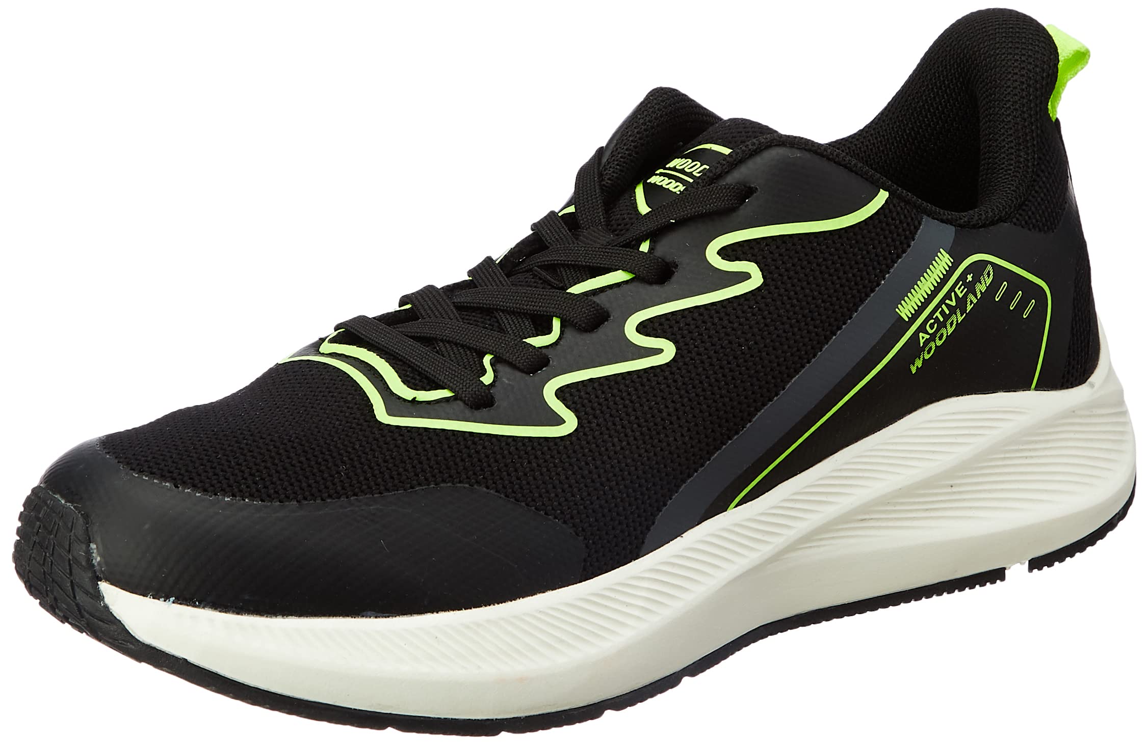 Woodland Mens Black Sports Shoes-9 UK (43 EU) (OSGC 4523022) (B0BYK2WXZJ) Amazon Price History, Amazon Price Tracker