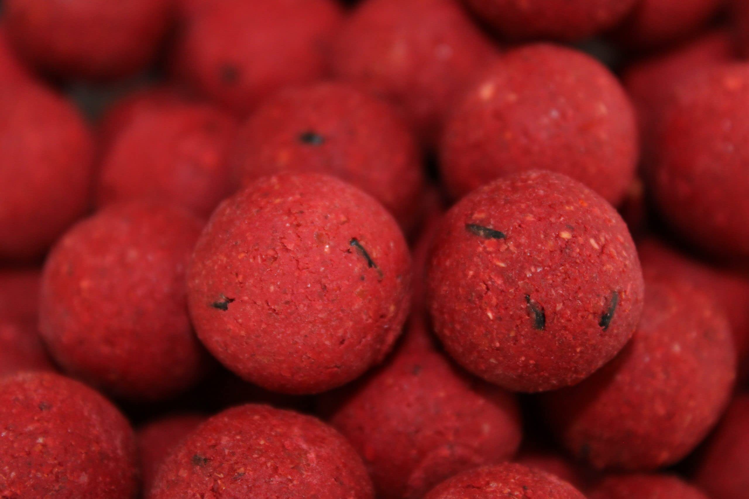 Pro Elite Baits Boilies Robin Red