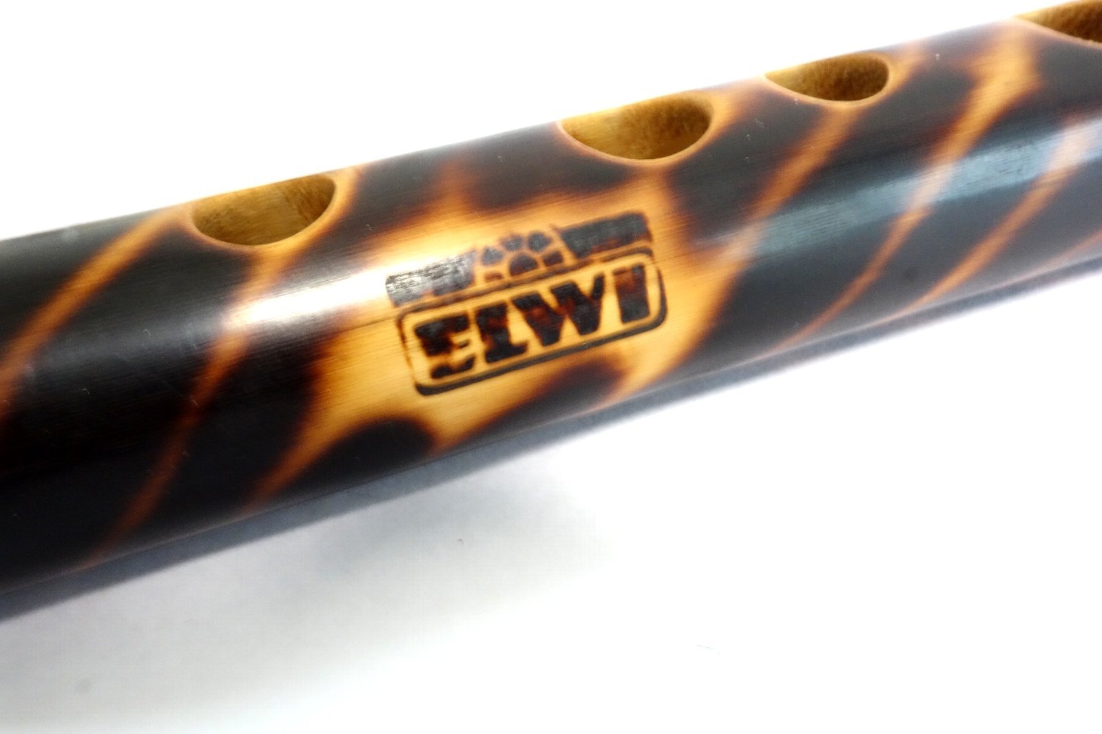 新品 Quena ペルー製プロ仕様 ケーナ Elwi製 アンデス 楽器