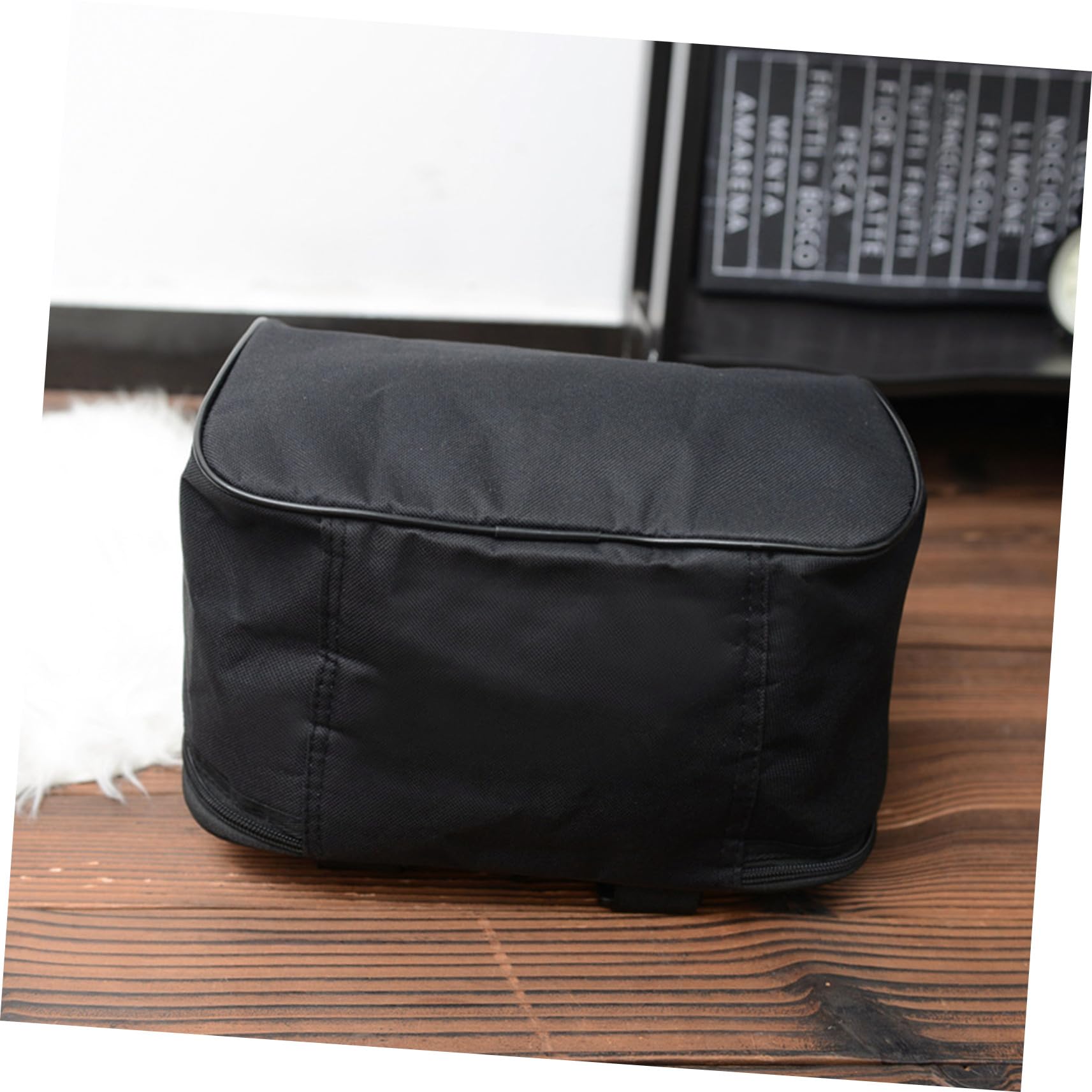 wasserdichte Akkordeon Tasche mit Verstellbarem Rucksackgurt Leichter Akkordeonhalter für Outdoor Akkordeon Aufbewahrungsschutz Kratzfeste Tragetasche für Musikschule und Konzert