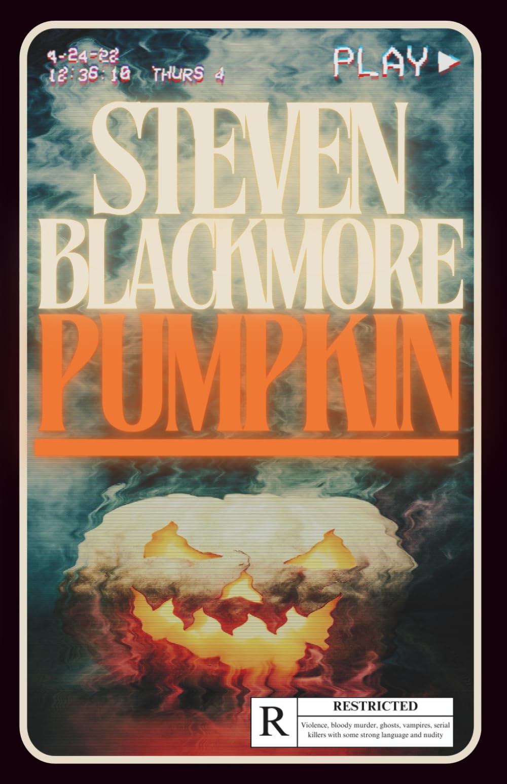 Pumpkin: A anthology of 31 short horror stories for all lovers of Halloween (Pumpkin: A series of horror anthologies)