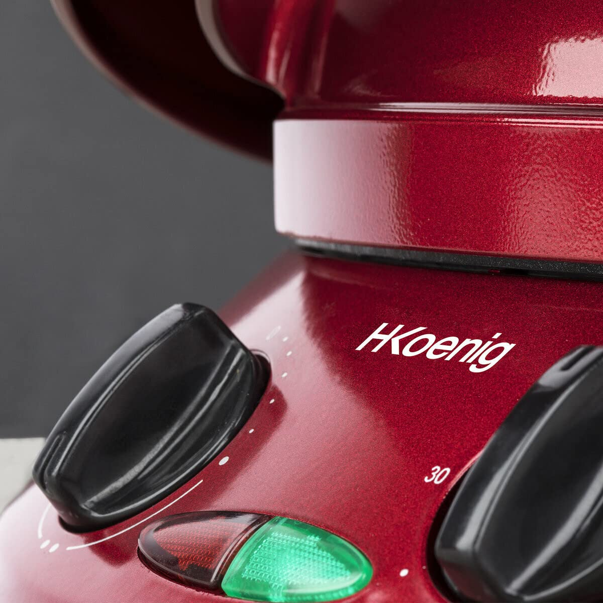 H.KOENIG WOD8+TRT180 RACLETTE/PIERRE A CUIRE 8 PERSONNES ET TART EXPRESS CUISEUR GRILL ET PLANCHA