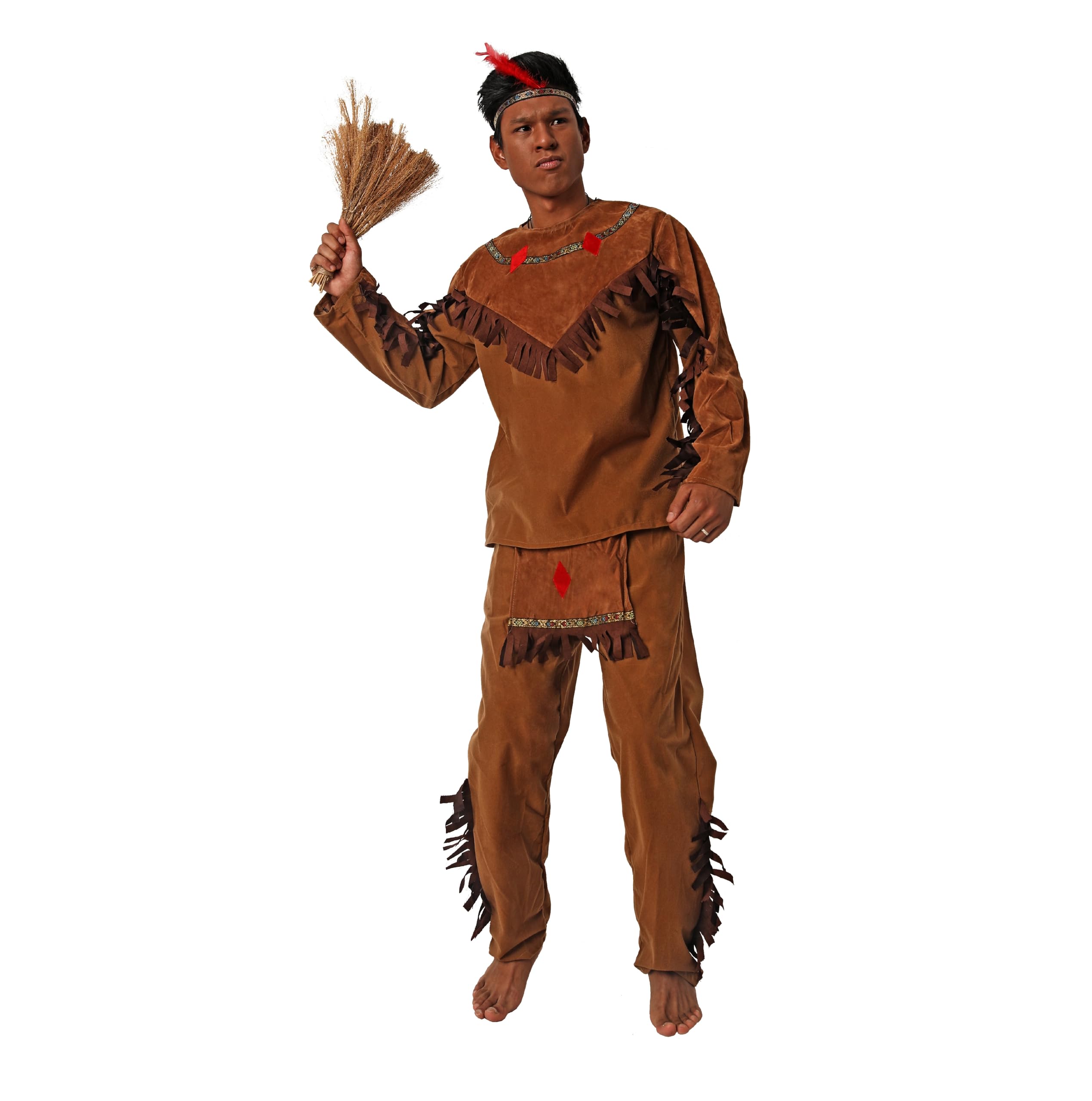 Indian costume for men