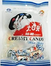 2PK White Rabbit Creamy Candy 12.6 Oz (360g)