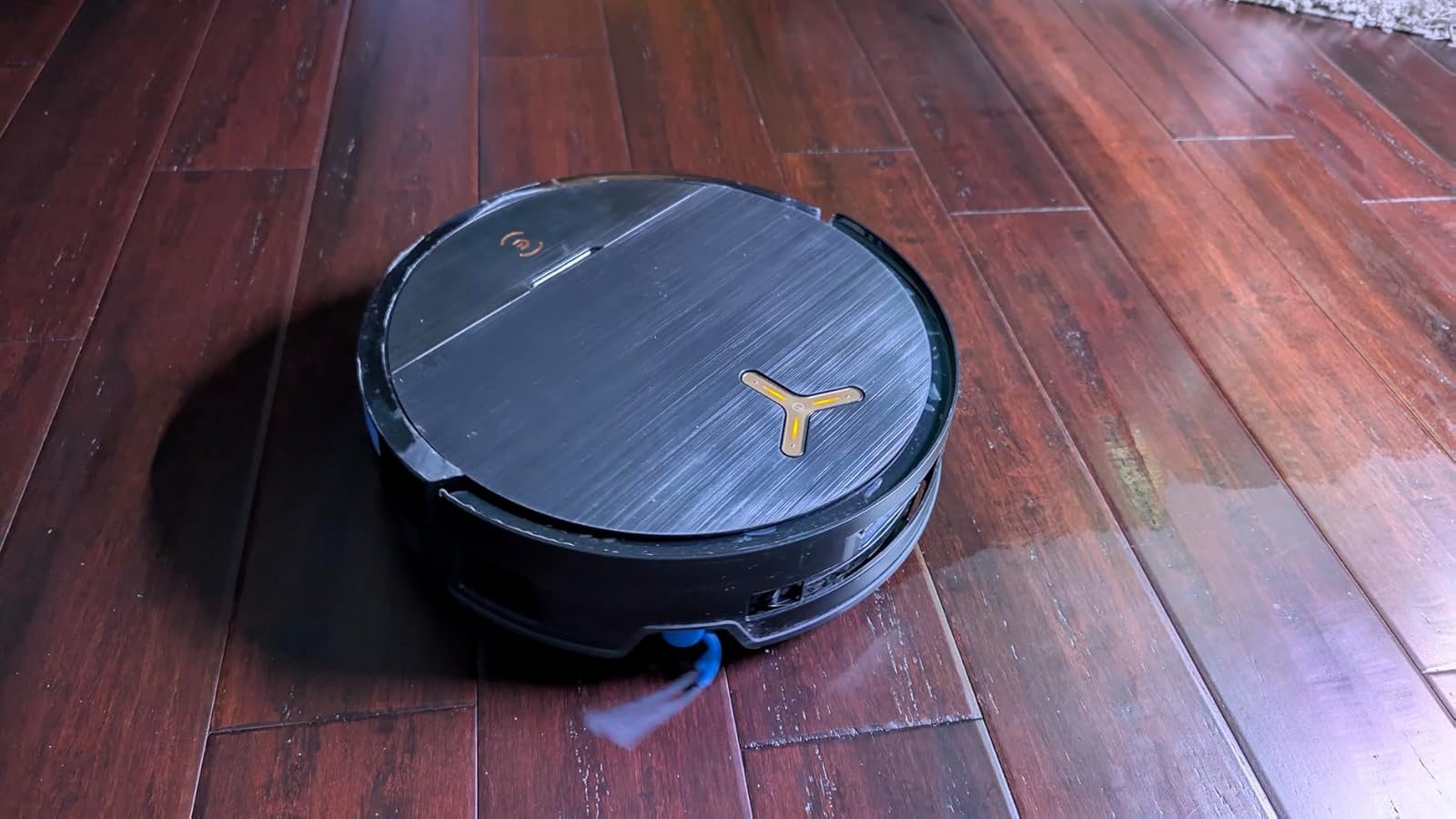 Ecovacs X9 Pro final recommendation