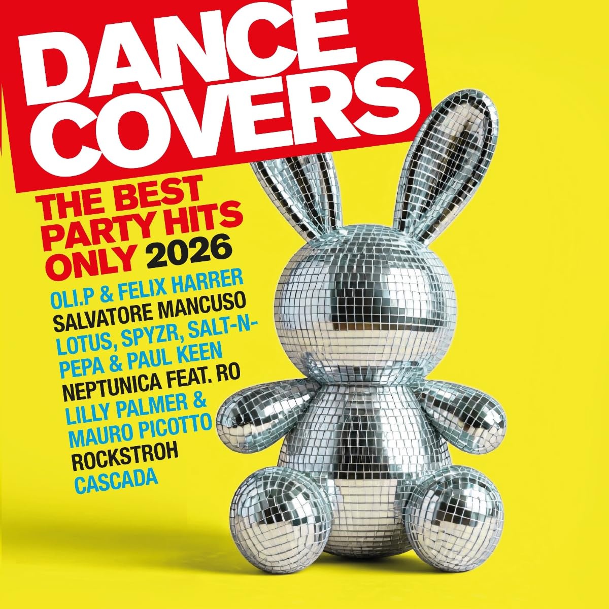 Dance Covers 2026