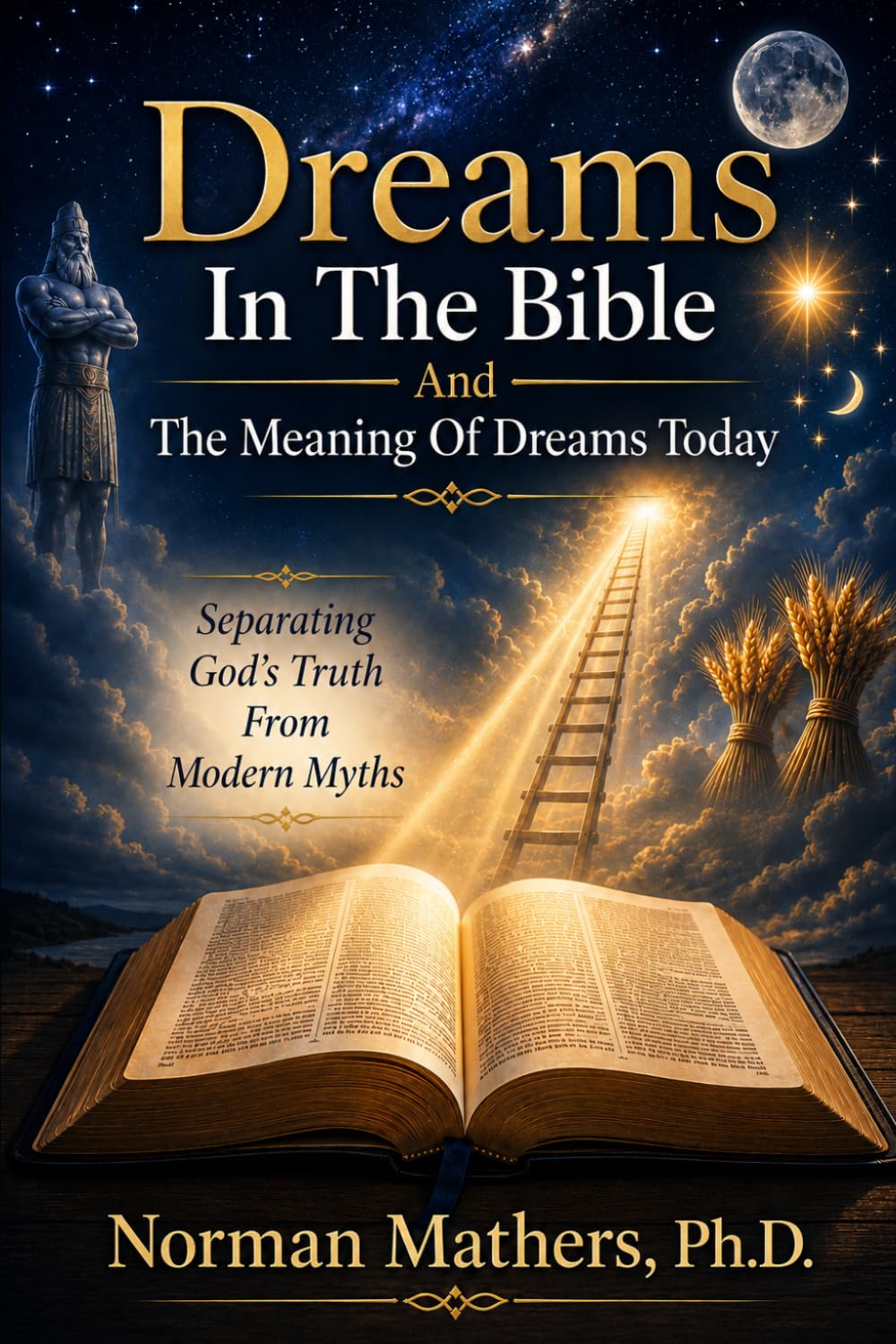 Dreams in the Bible and the Meaning of Dreams Today
