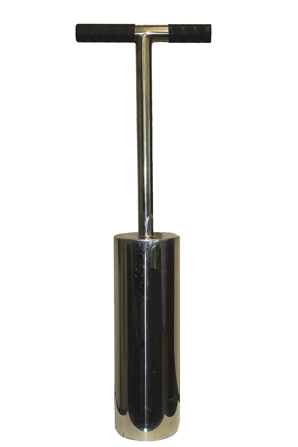 Promar Stainless Steel Clam Gun with Heat Shrink Grips Amazon.in