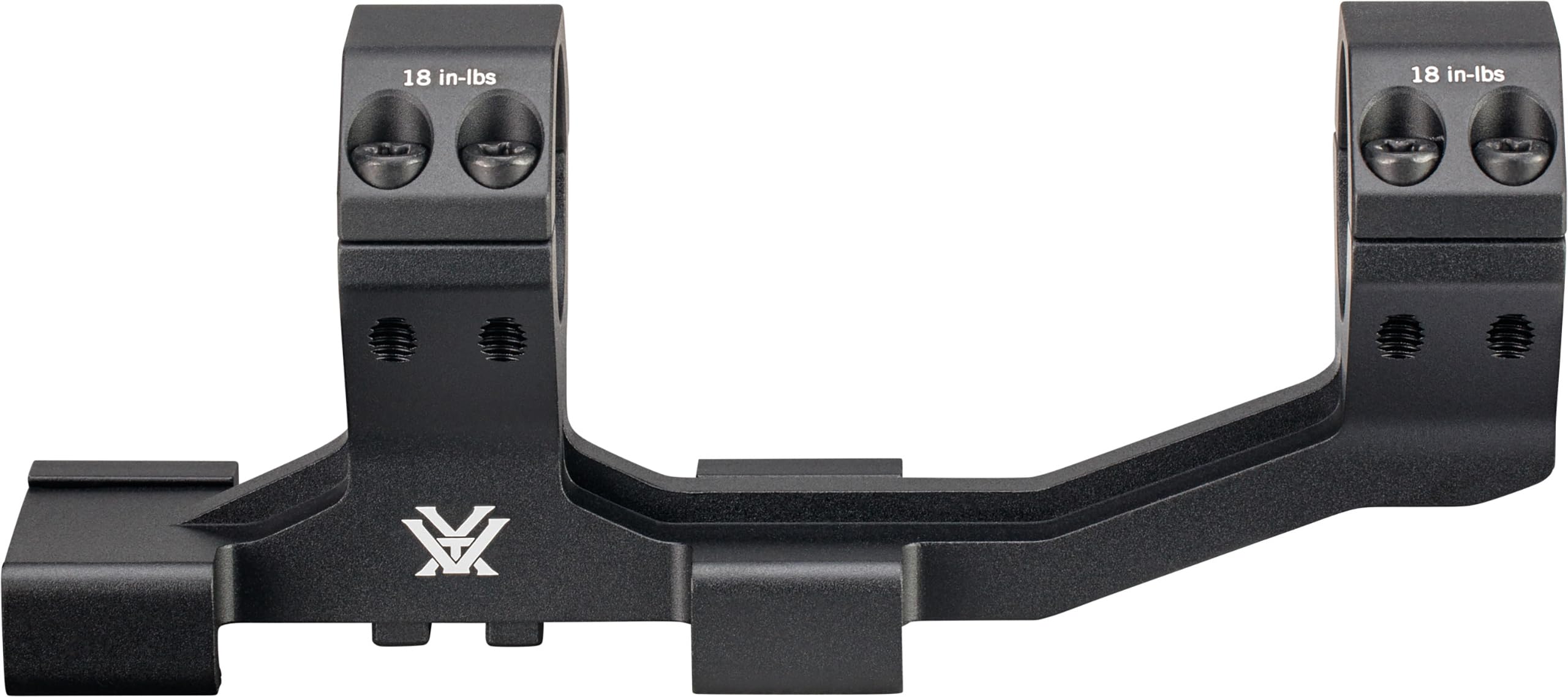Vortex Optics Sport Cantilever Scope Mount (30mm - 1.5" Height)