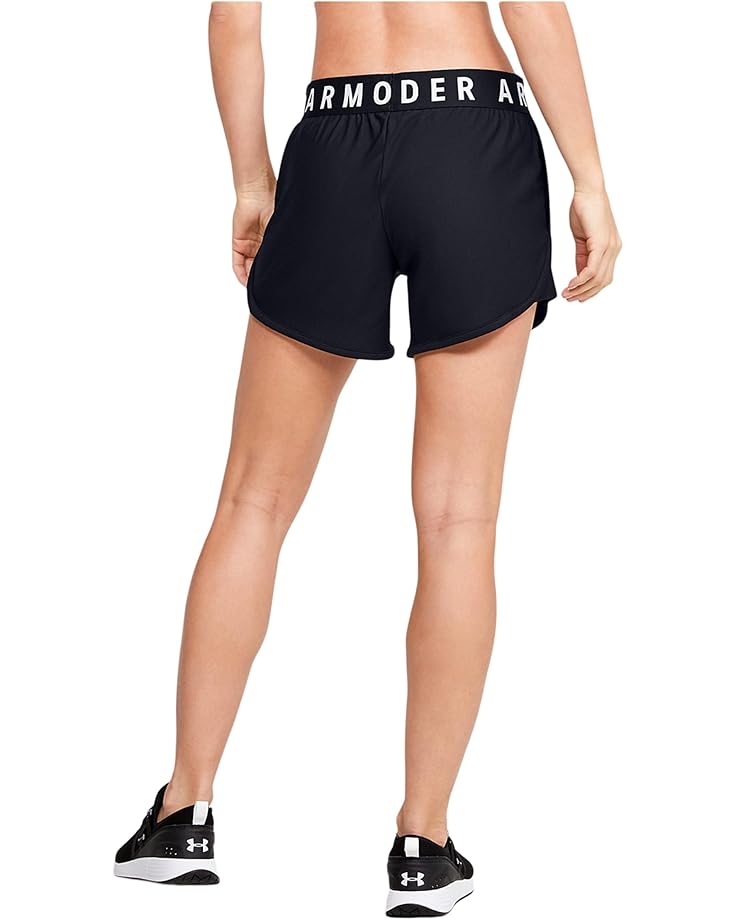 Under Armour Play Up 5" Shorts - #3 of 4