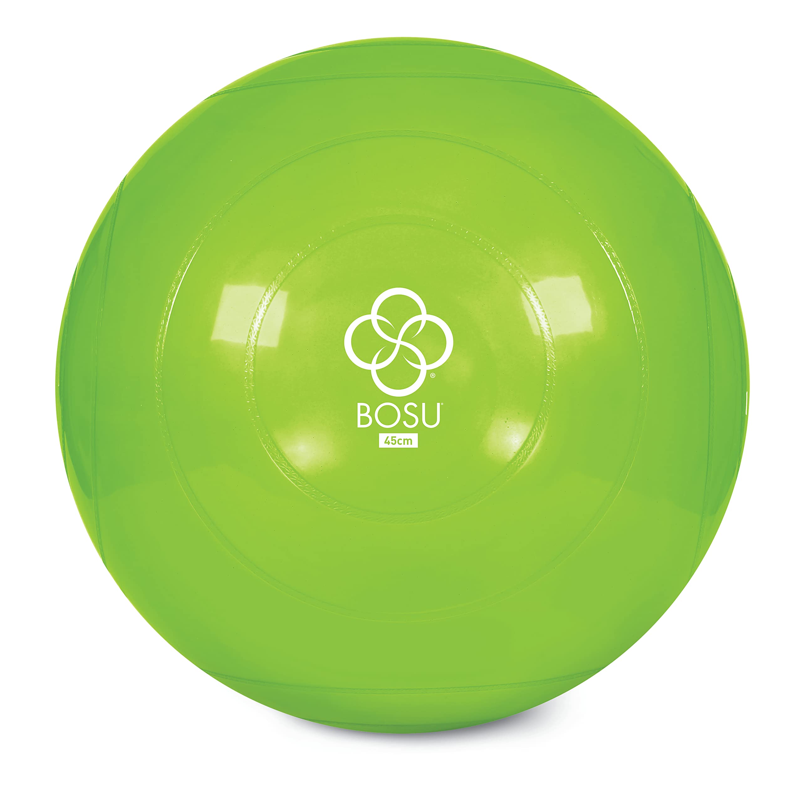 BOSU Ballast Ball - DVD, Manual & Pump included