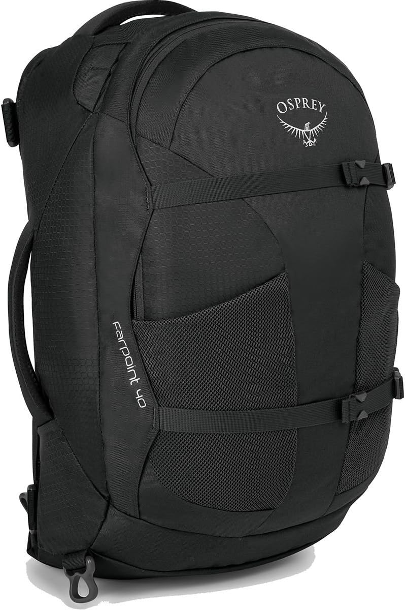 Osprey Farpoint 40 Outdoor & Trekking Rucksack