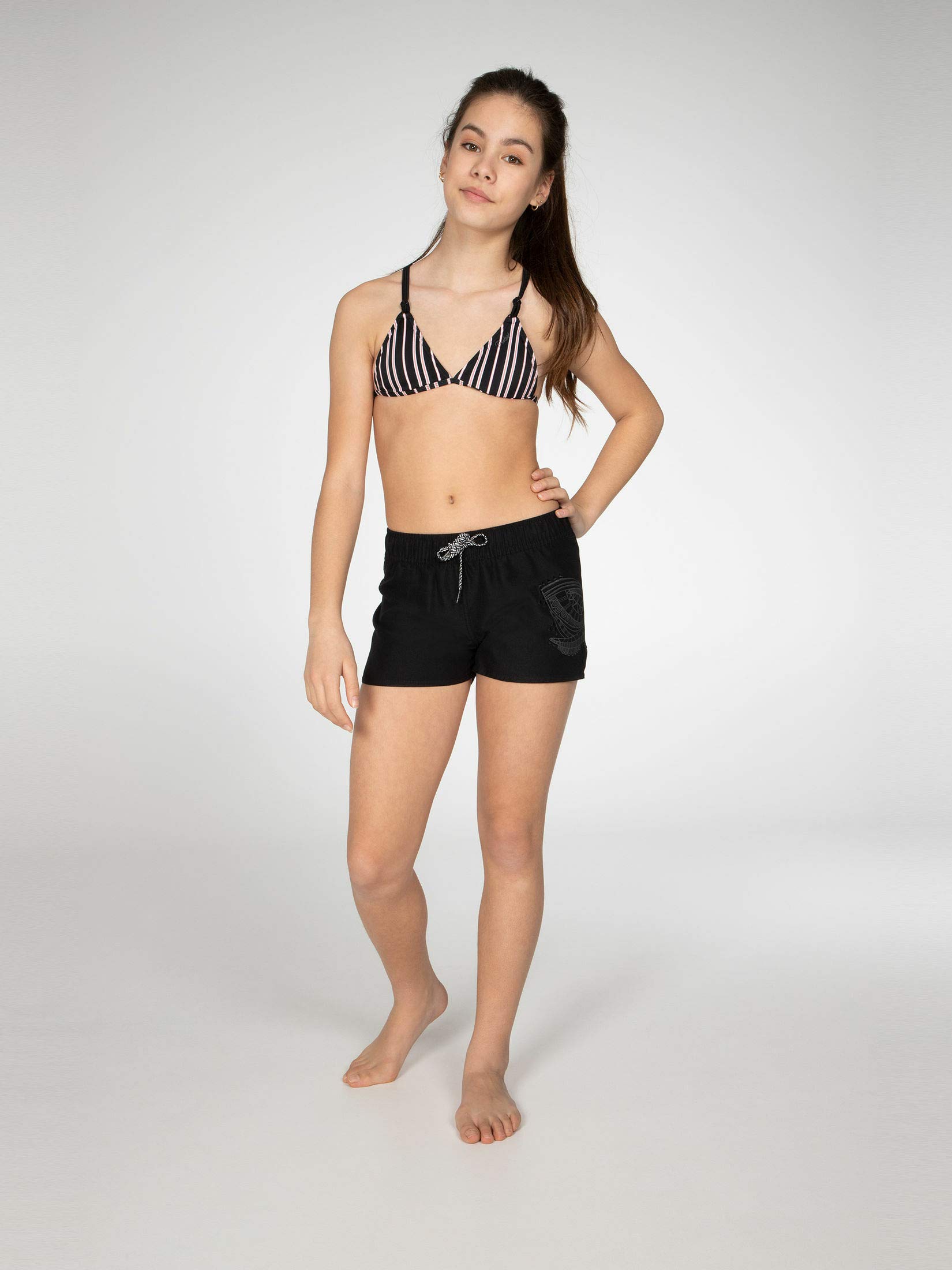 Protest Damen Badeshorts Evidence