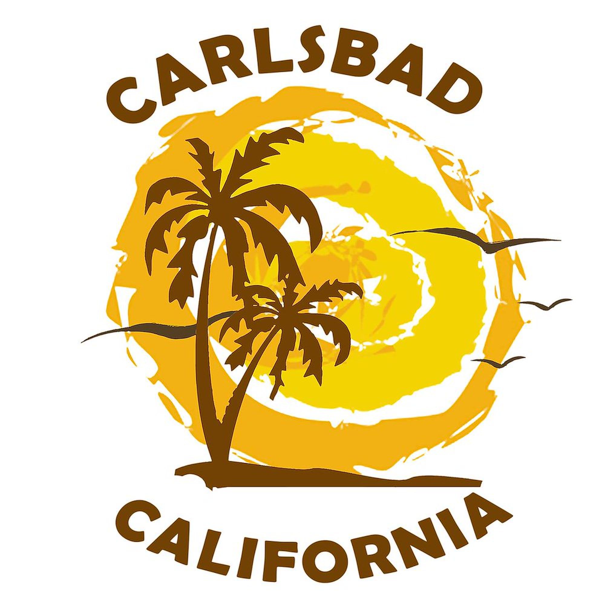 CafePress California Carlsbad 4