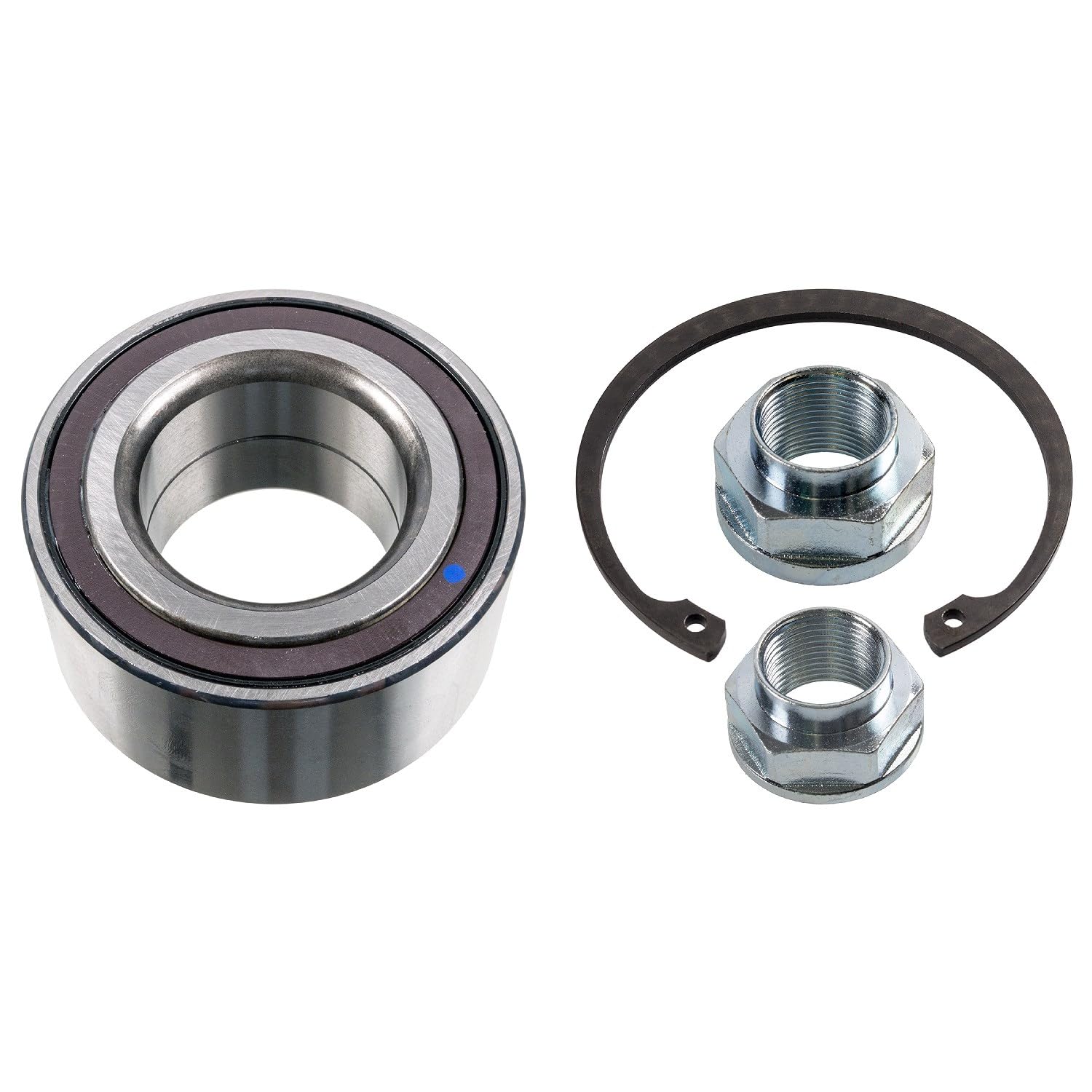 Wheel Bearing Kit Front ADH28230 Blue Print 44300S9A003 44300S9A003S1 Quality
