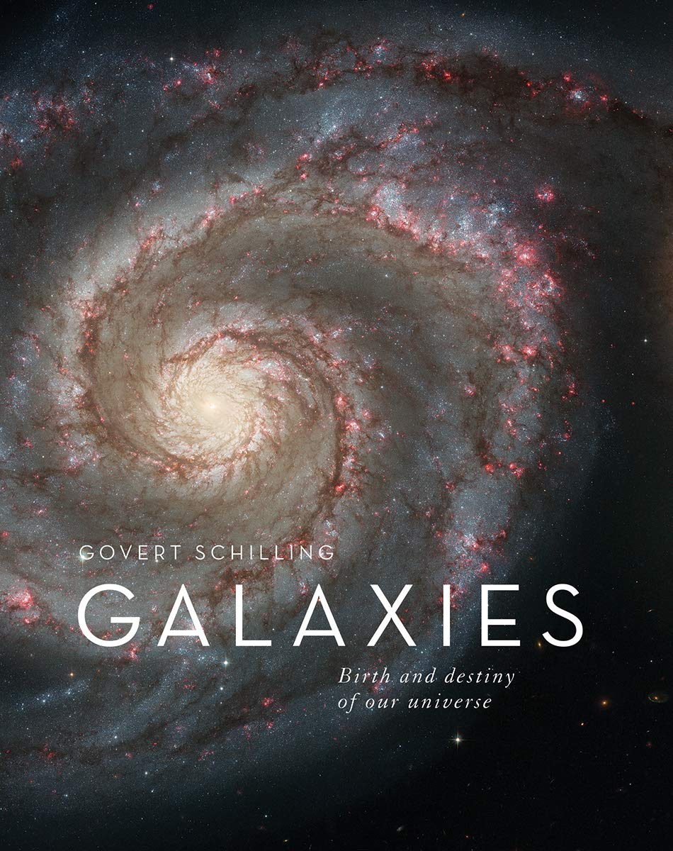 Galaxies: The Origins and Destiny of Our Universe