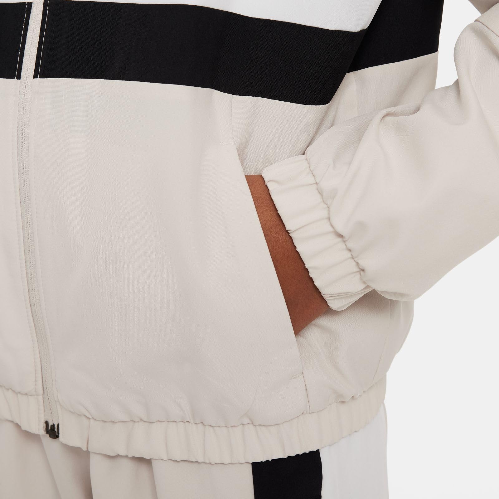 NIKE K Nk Df Acd Trk Suit W Gx Tuta Unisex - Bambini e ragazzi