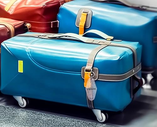 Miniatura 10 de Llavero de motel en blanco para llaves de hotel, soporte para bolsas, llaves de coche, impresión de vinilo de resina, grabado, manualidades, regalos