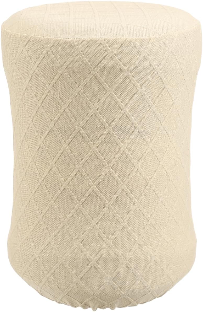 IMIKEYA 3 Gallon Water Jug Cover - Durable Elastic Cover for Office and Outdoor Use