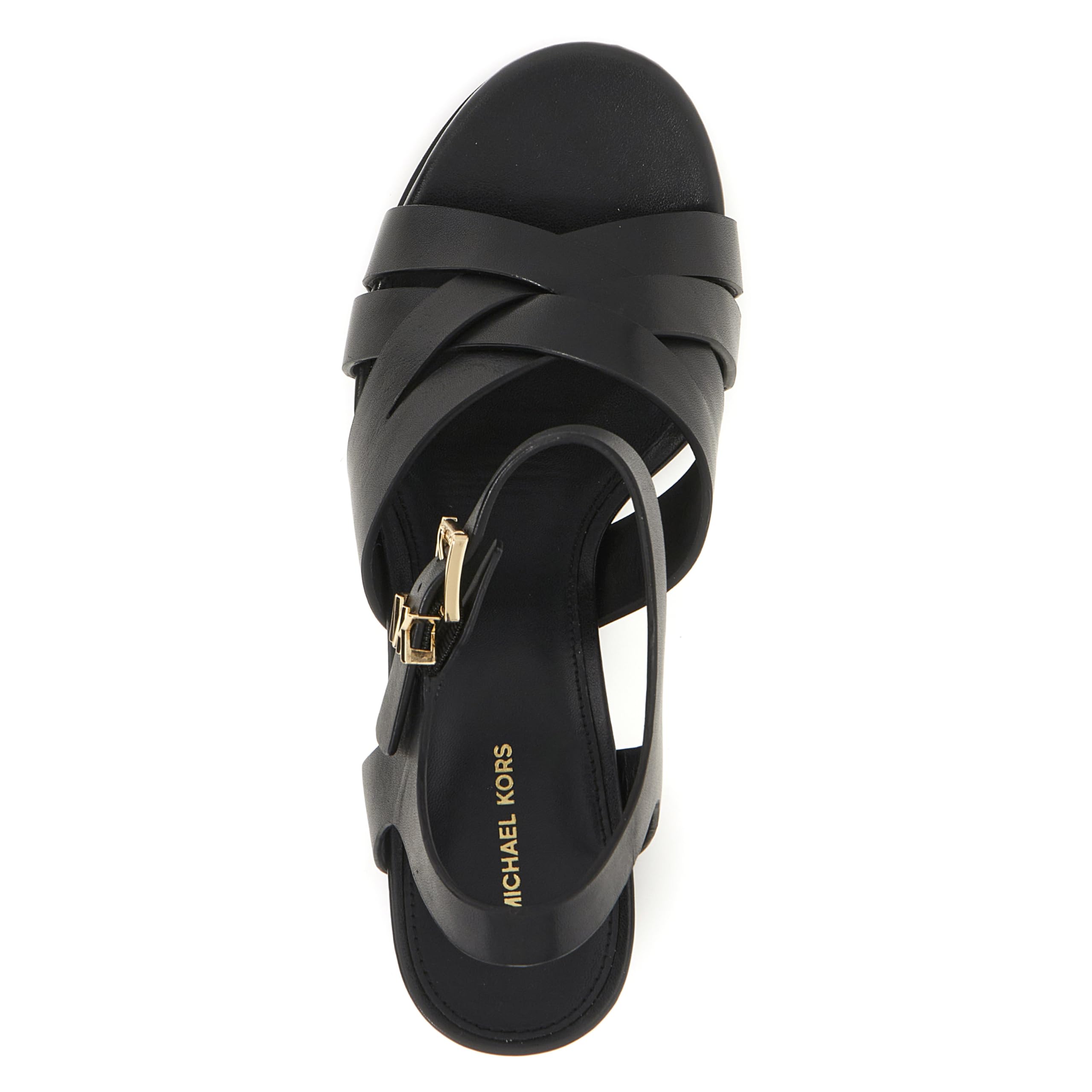 Michael Kors Nora, Scarpe col Tacco Donna