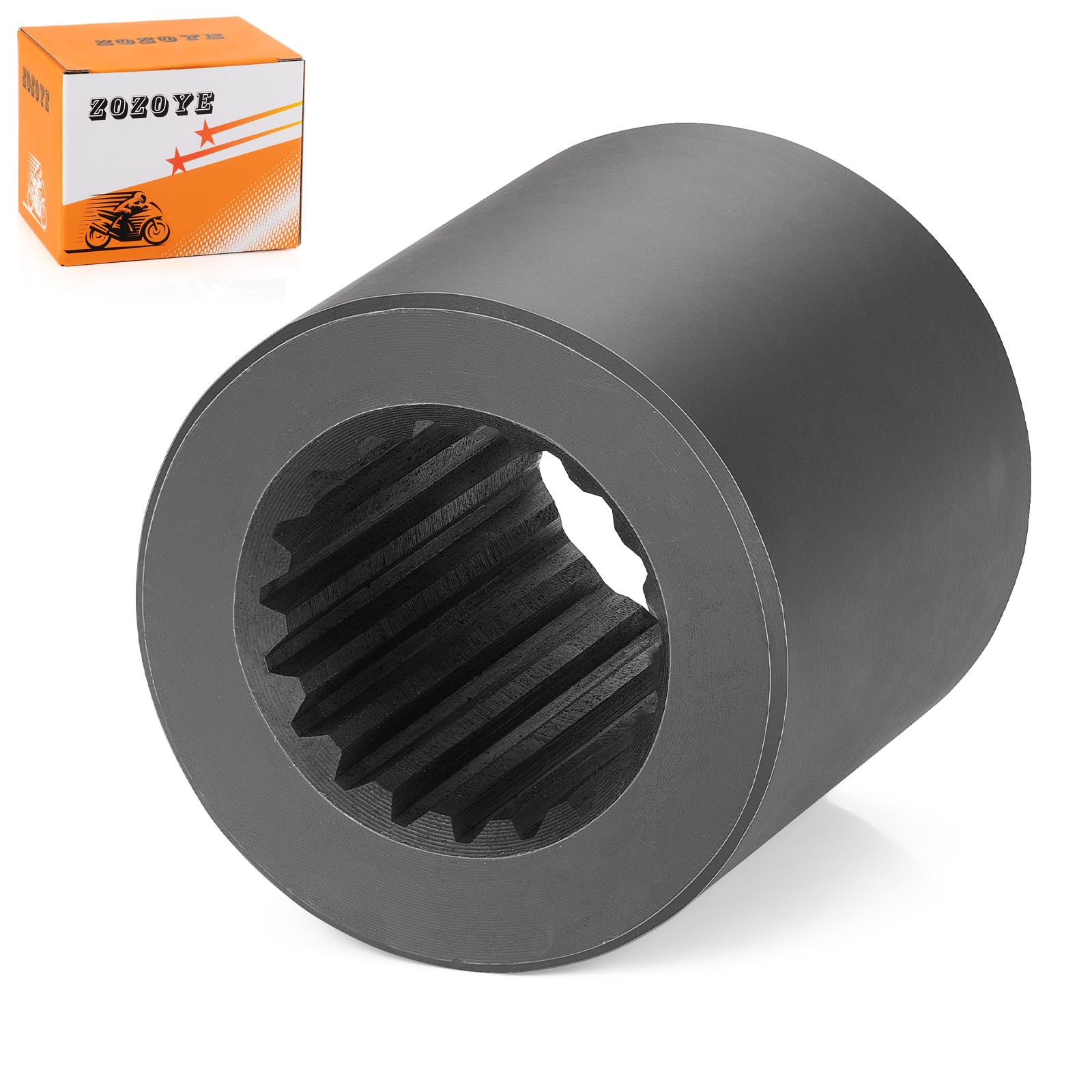 Electric Motor Coupler With 19 Splines for EZGO Electric