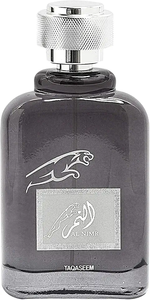 Al Nimr For Men - Eau De Parfum, 100ml