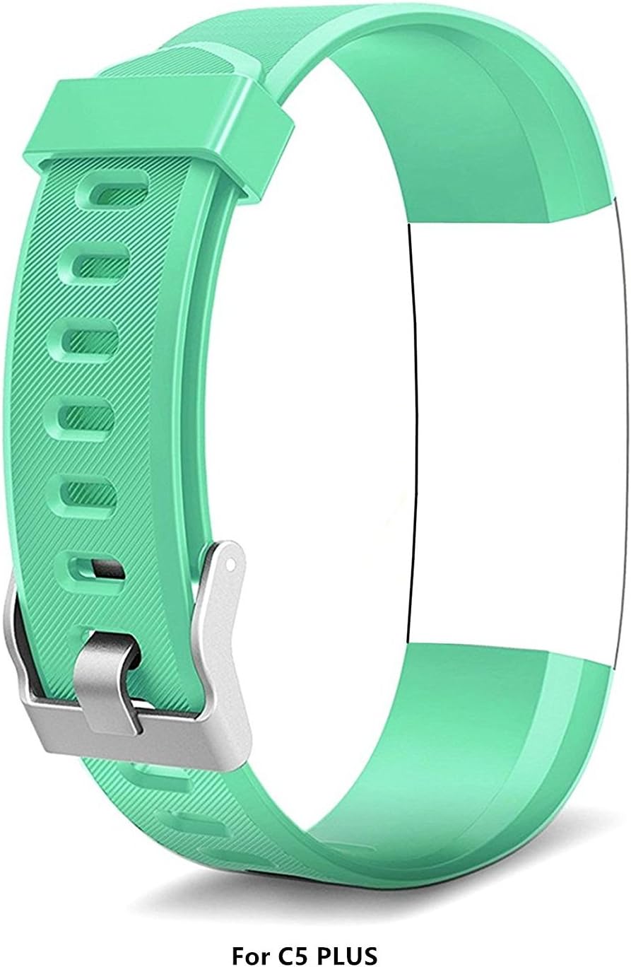 NewYouDirect Fitness Tracker, Activity Tracker Pedometer Waterproof Sports Smart Watch with Sleep Monitor Calorie/Step Counter for Kids Women Men Christmas