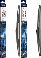 Vista 36 de BOSCH - Escobilla de limpiaparabrisas trasero H312; 12 pulgadas (individual)