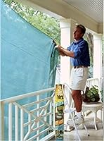 Vista 2 de Easy Gardener 70035, ojales a presión, accesorio de protección solar, 10 piezas