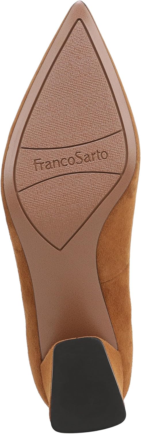 Franco Sarto Women's Racer Pump