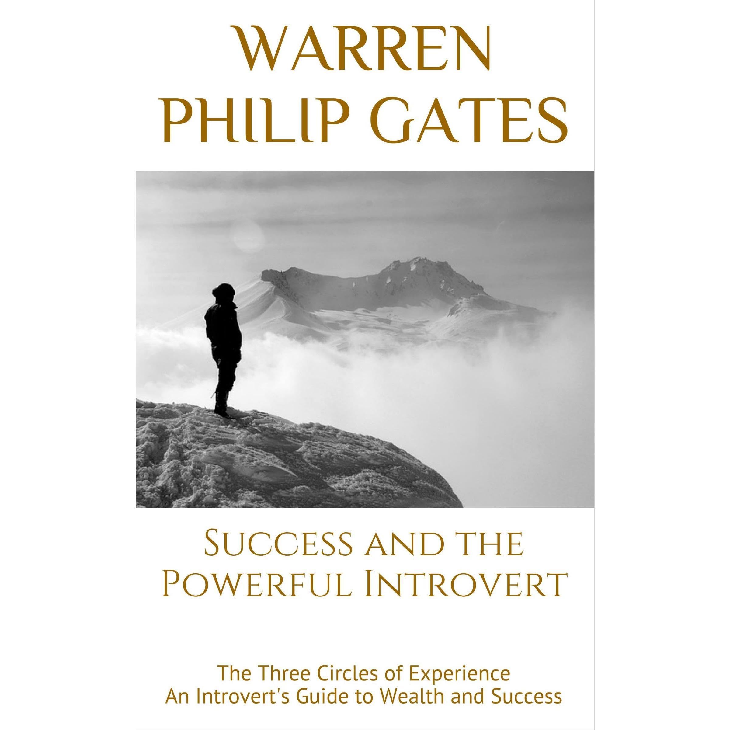 Success and the Powerful Introvert