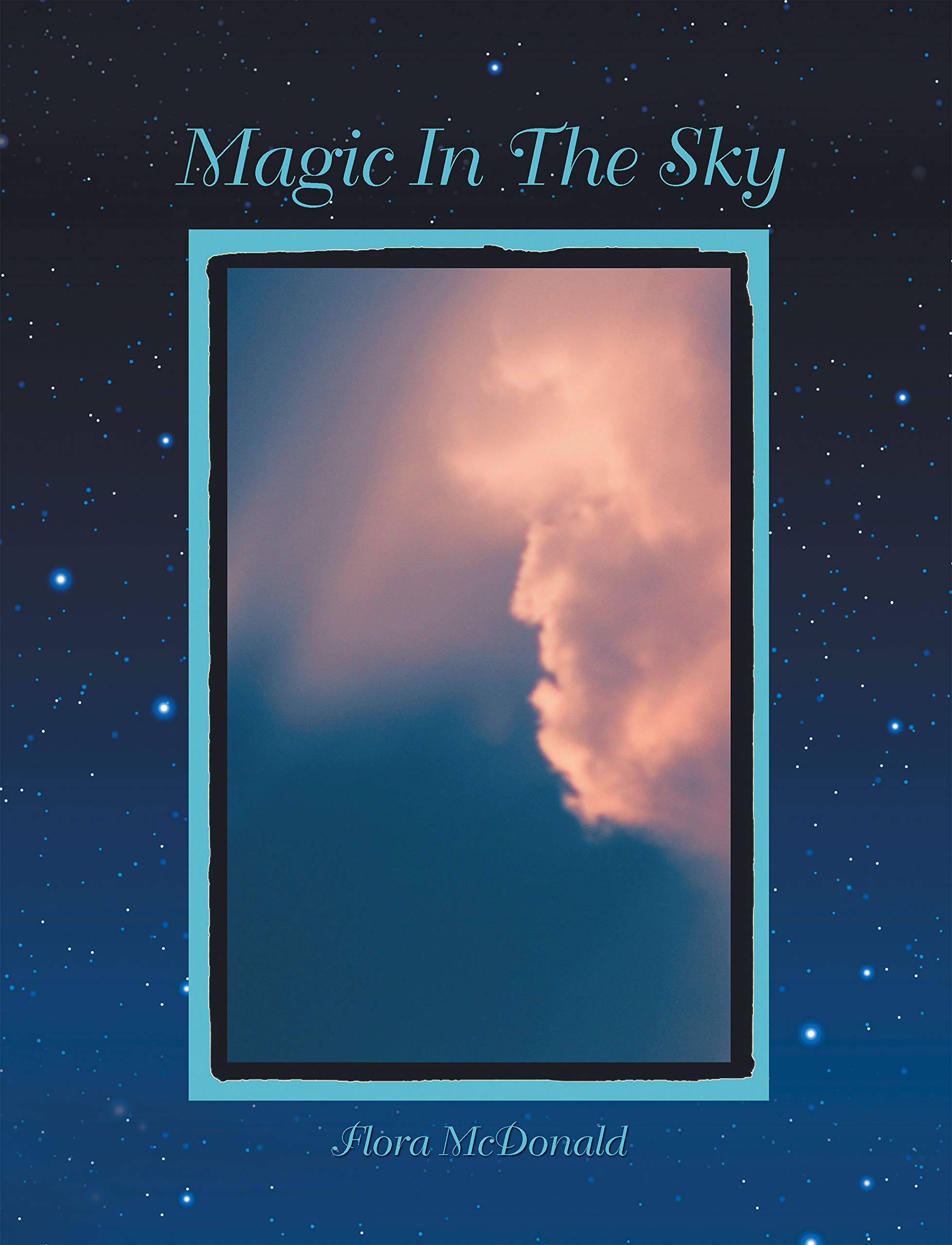 Magic in the Sky English Edition livre fiction anglophone littérature originale