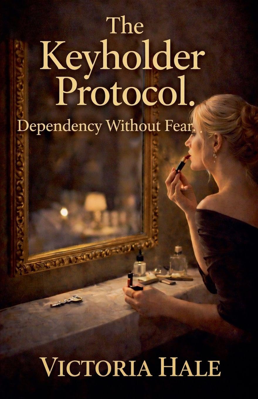 The Keyholder Protocol. Dependency Without Fear.: 3
