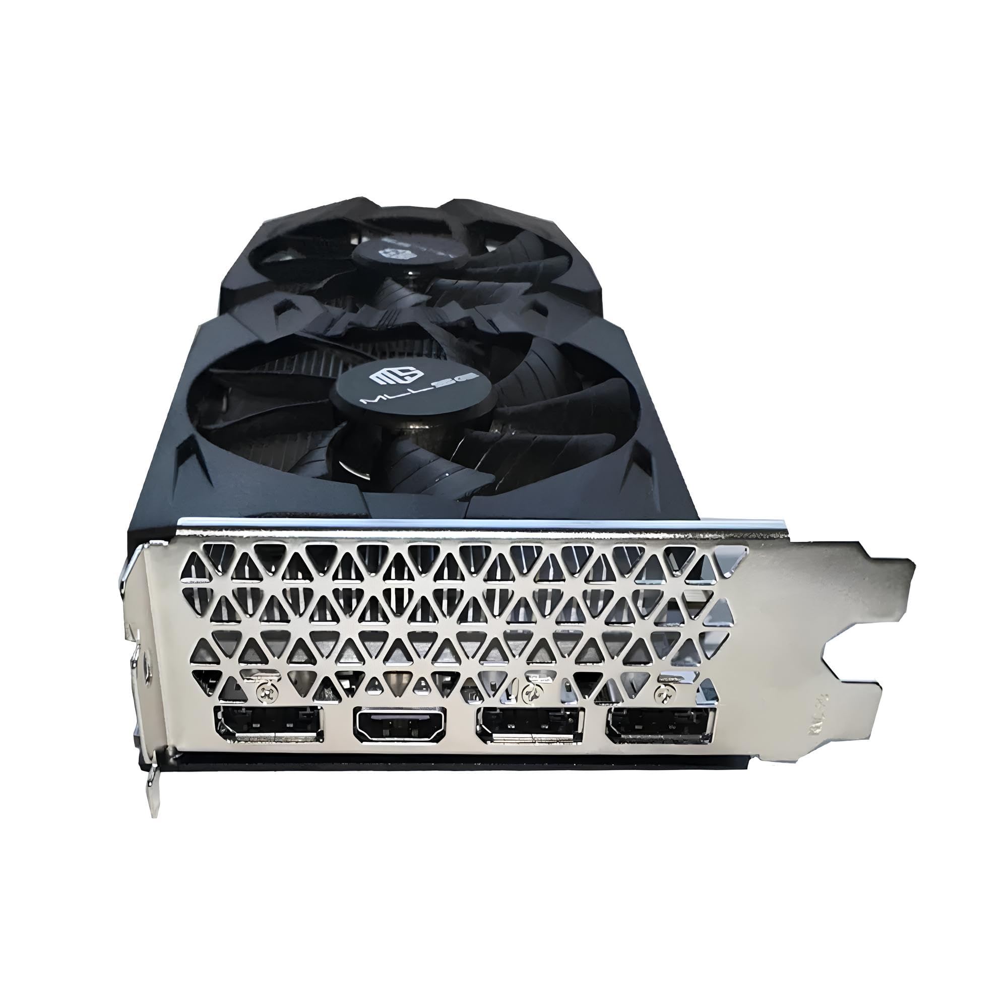 RTX 2060 Super 8GB, GDDR6, 256bit, PCIe 3.0×16, DisplayPort