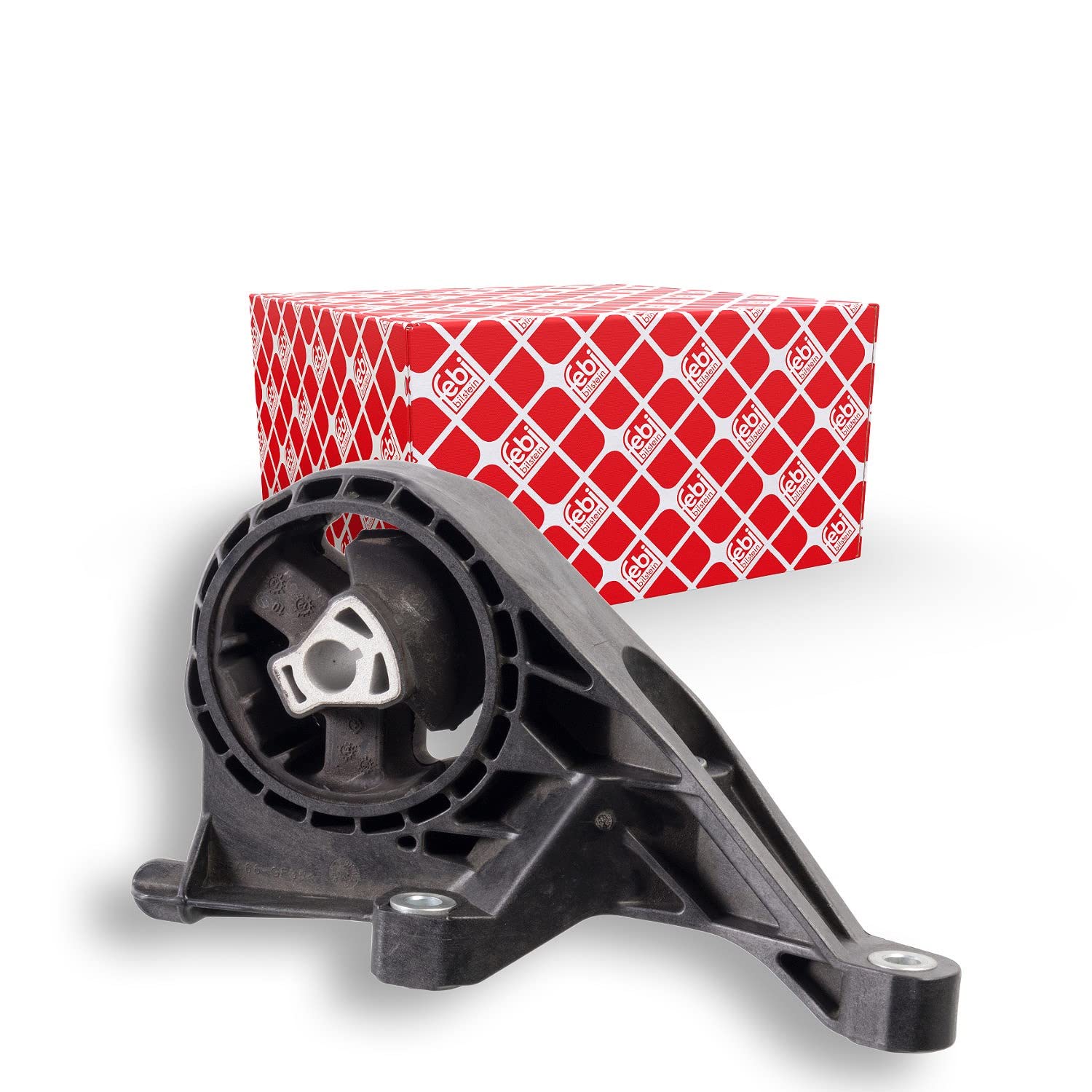 Febi Bilstein Engine Mount 106577 - OE Matching Quality and Precision Fit