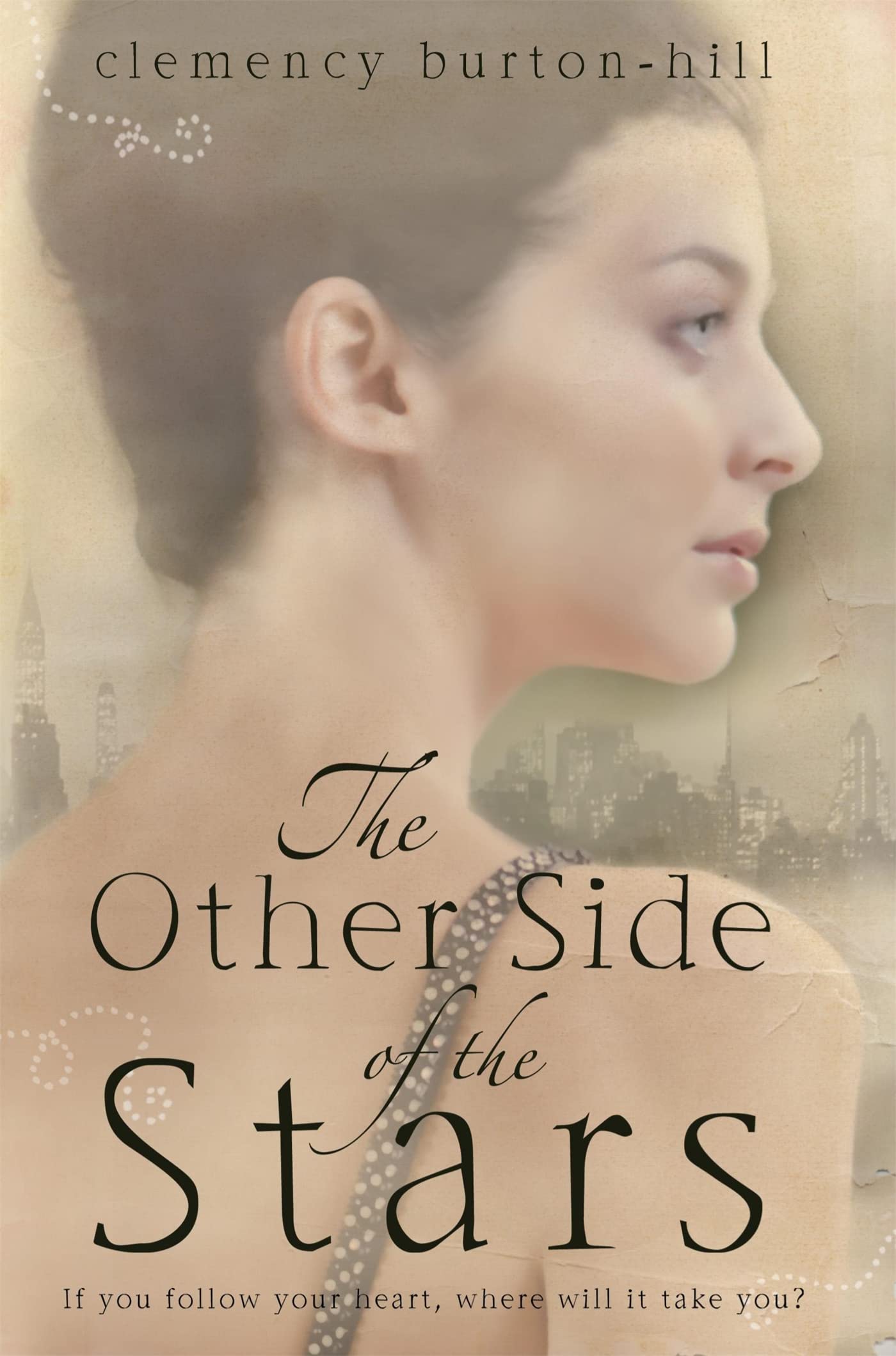 The Other Side of the Stars-Clemency Burton-Hill