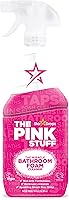 Vista 15 de Stardrops - The Pink Stuff - Paquete de 2 limpiadores de espuma de baño The Miracle de 25.4 fl oz