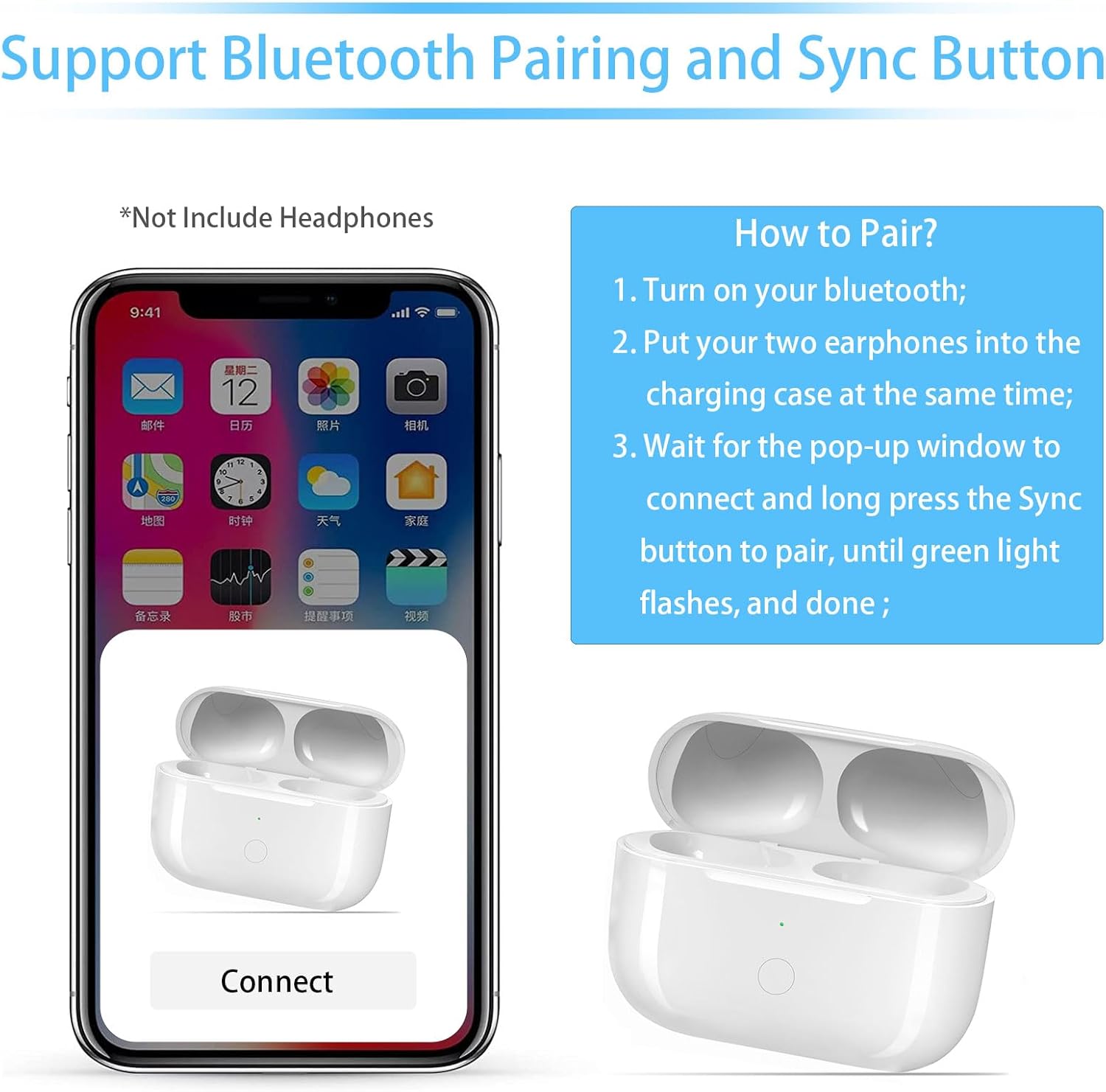 Bluetooth Why Does Only One Airpod Work On My Mac Macbook How To