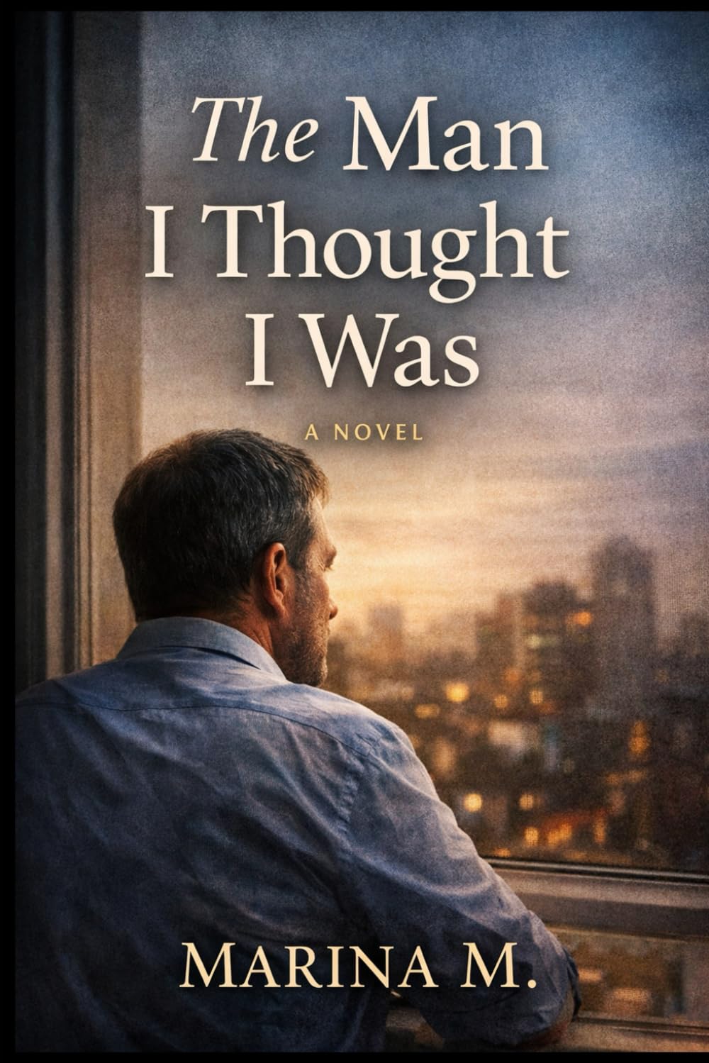 The Man I Thought I Was: Male perspective