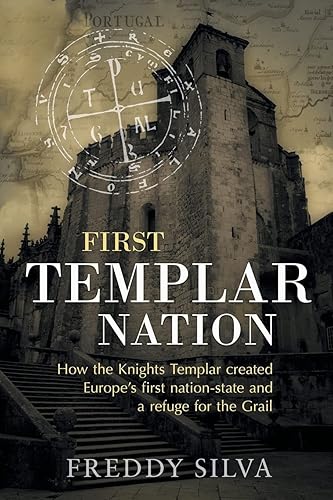 First Templar Nation: How the Knights Templar created Europe's first nation-state