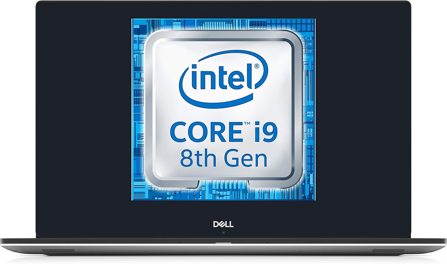 Dell XPS 15 Core i9 Laptop, 32GB RAM, 1TB SSD, Dominican Republic